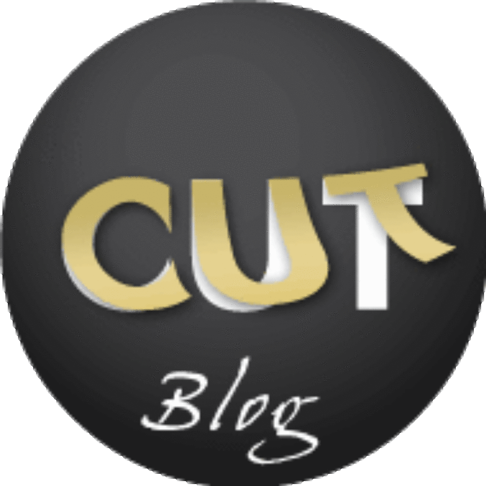 Cut blog