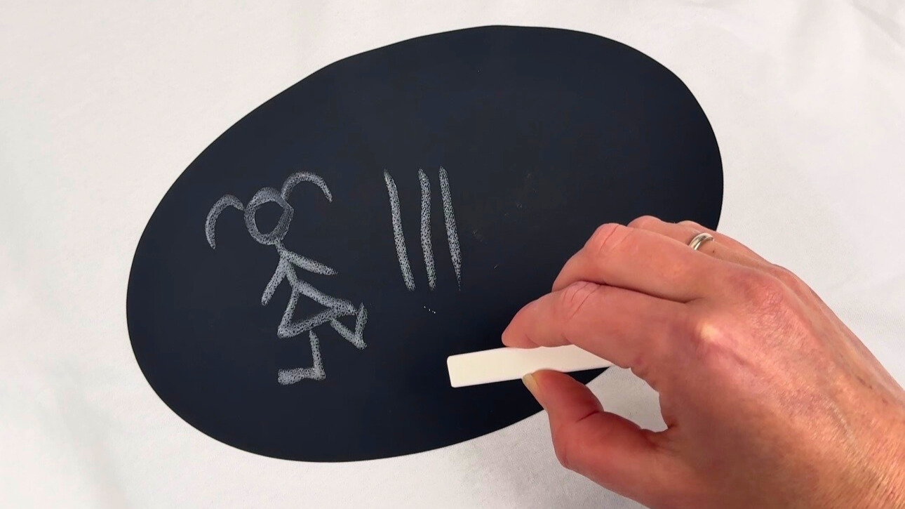 Tričko, které vás nikdy neomrzí: Objevte kouzlo tabulové nažehlovačky